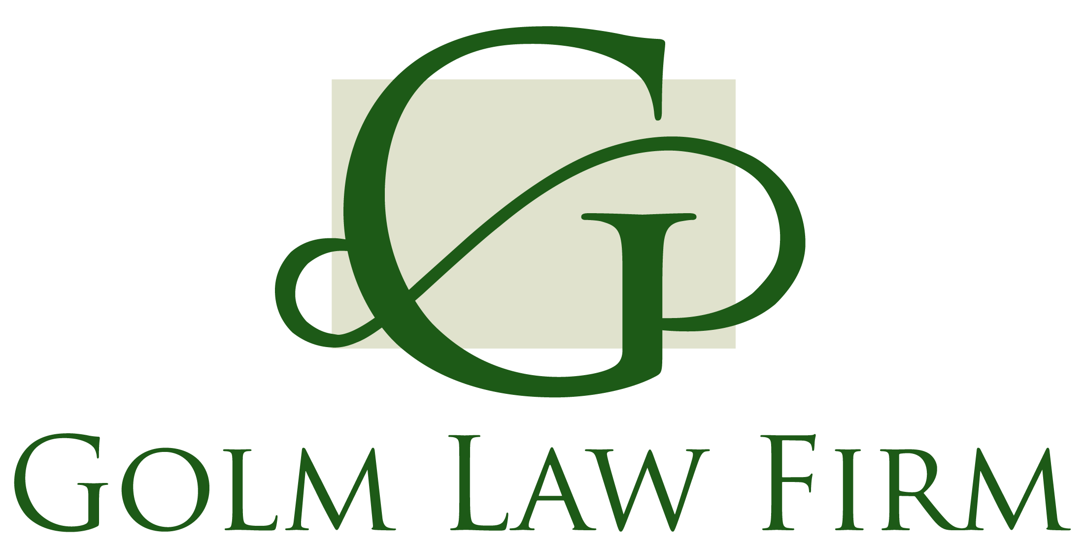 Golm Law Firm